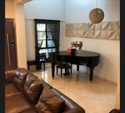 Flower Road (D19), Terrace #598678291